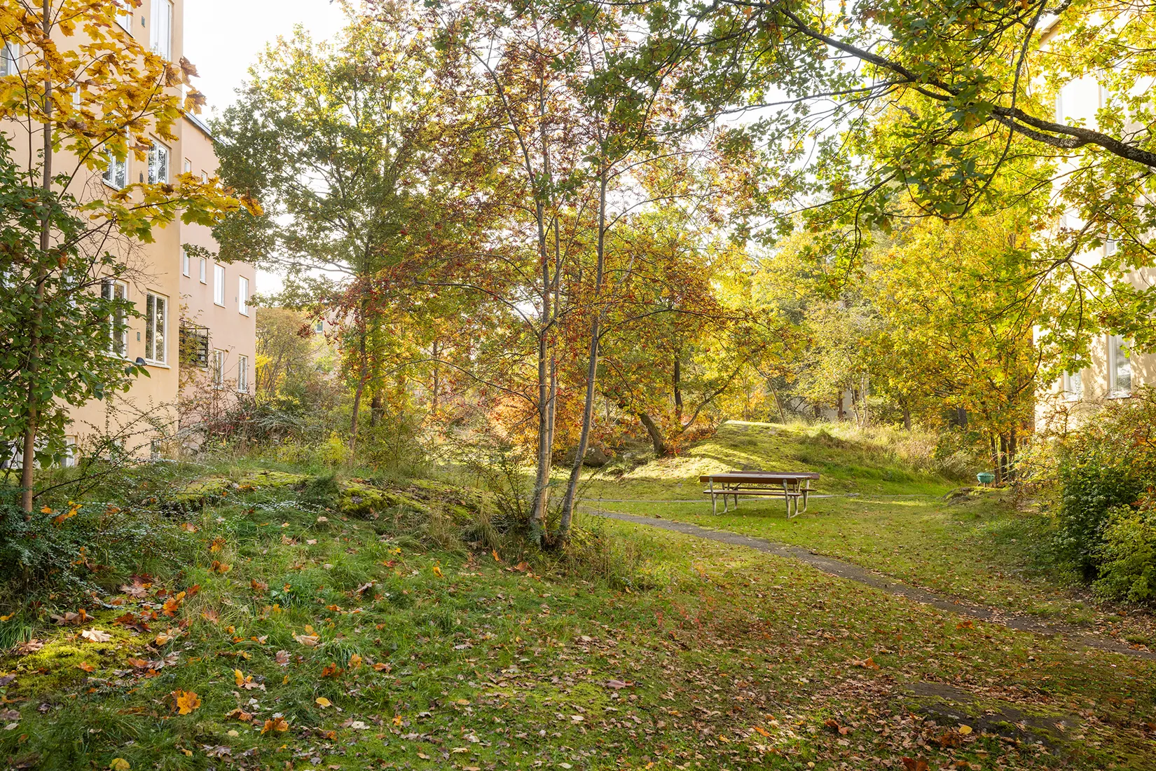 Bostadsrätt, Cedergrensvägen 22, Midsommarkransen/Telefonplan, Stockholm