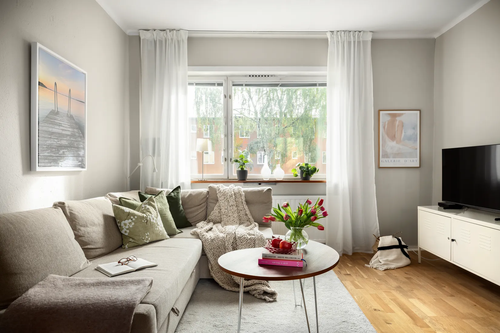 Bostadsrätt, Cedergrensvägen 22, Midsommarkransen/Telefonplan, Stockholm