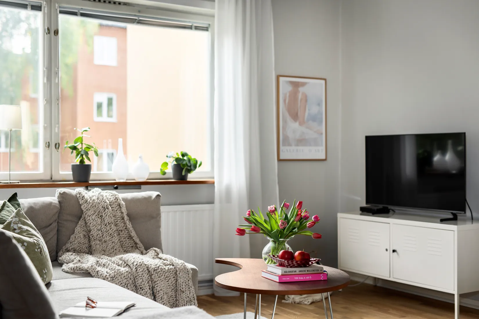 Bostadsrätt, Cedergrensvägen 22, Midsommarkransen/Telefonplan, Stockholm