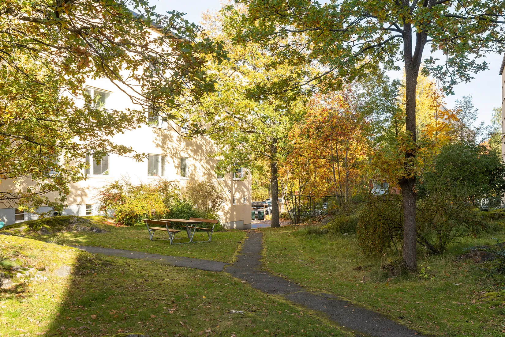 Bostadsrätt, Cedergrensvägen 22, Midsommarkransen/Telefonplan, Stockholm