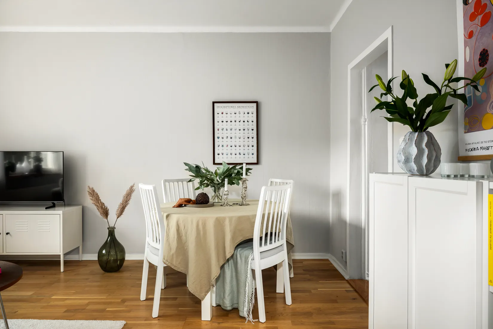 Bostadsrätt, Cedergrensvägen 22, Midsommarkransen/Telefonplan, Stockholm