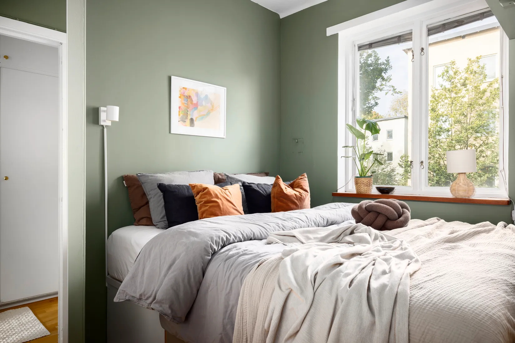 Bostadsrätt, Cedergrensvägen 22, Midsommarkransen/Telefonplan, Stockholm