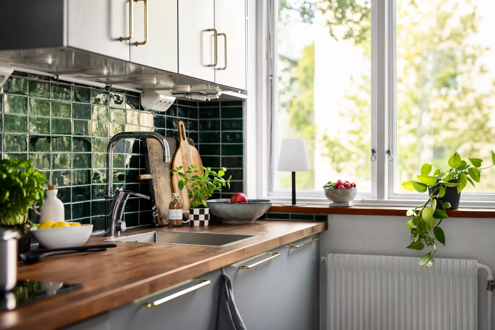 Bostadsrätt, Cedergrensvägen 22, Midsommarkransen/Telefonplan, Stockholm