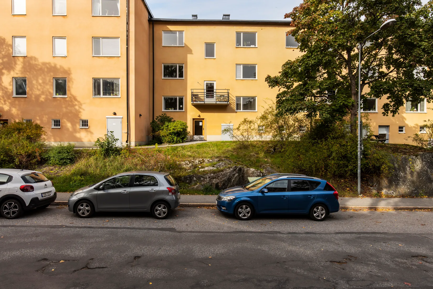 Bostadsrätt, Cedergrensvägen 22, Midsommarkransen/Telefonplan, Stockholm