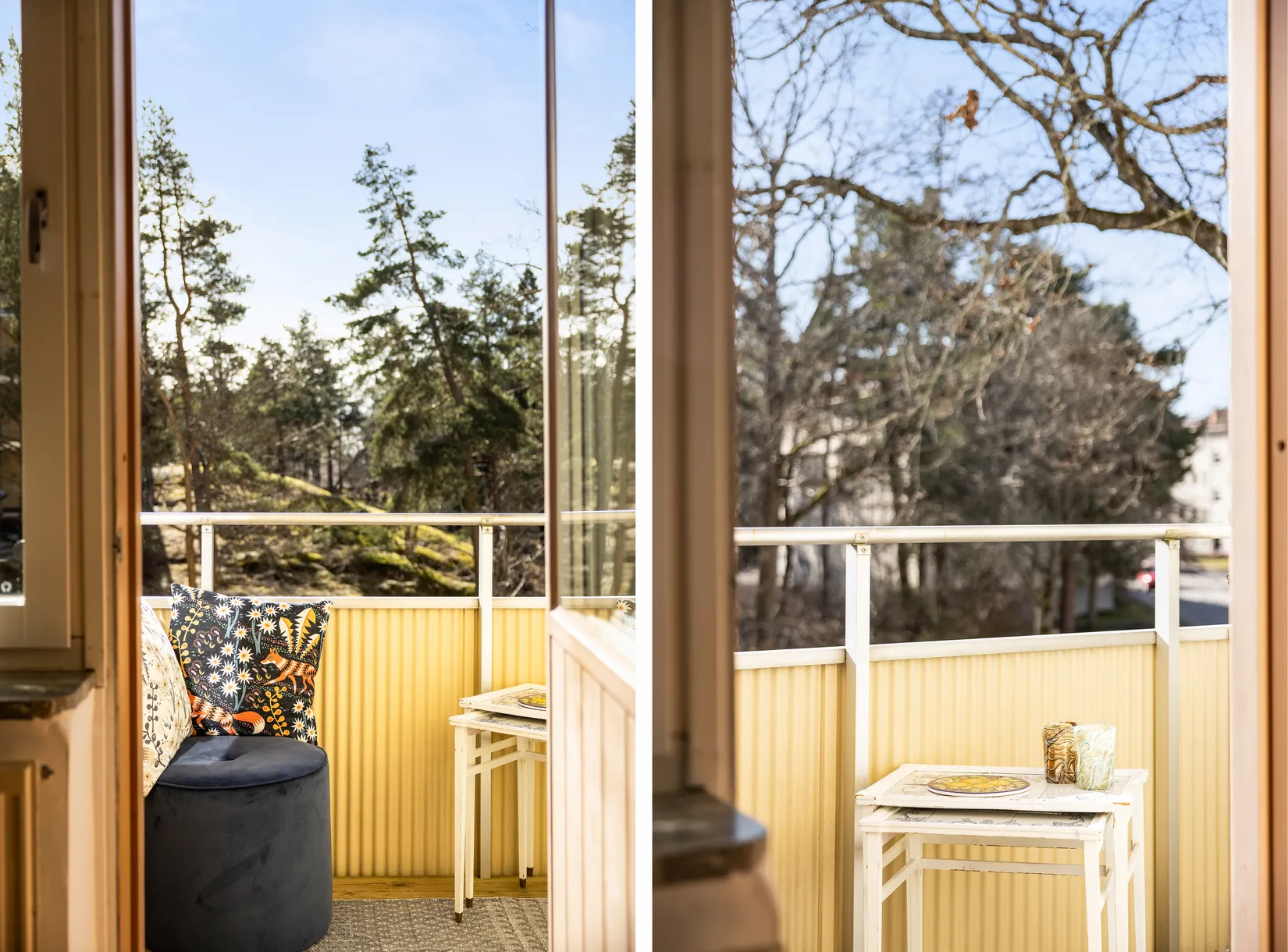 Bostadsrätt, Mariestadsvägen 23, Hammarbyhöjden, Johanneshov, Stockholm