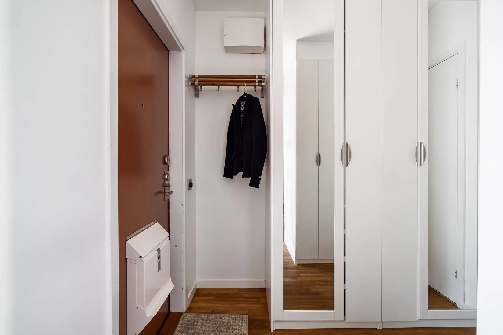Bostadsrätt, Mariestadsvägen 23, Hammarbyhöjden, Johanneshov, Stockholm