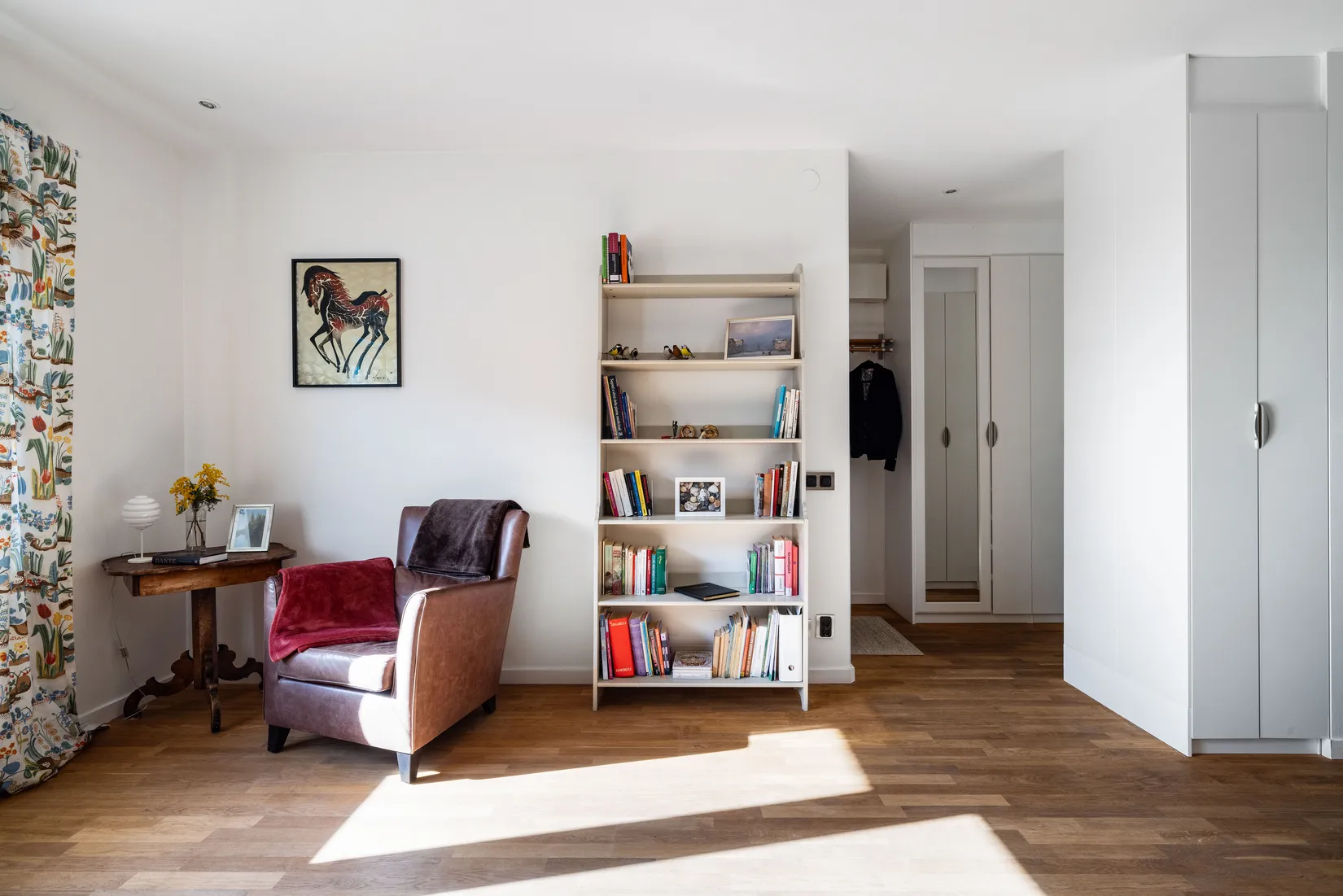 Bostadsrätt, Mariestadsvägen 23, Hammarbyhöjden, Johanneshov, Stockholm