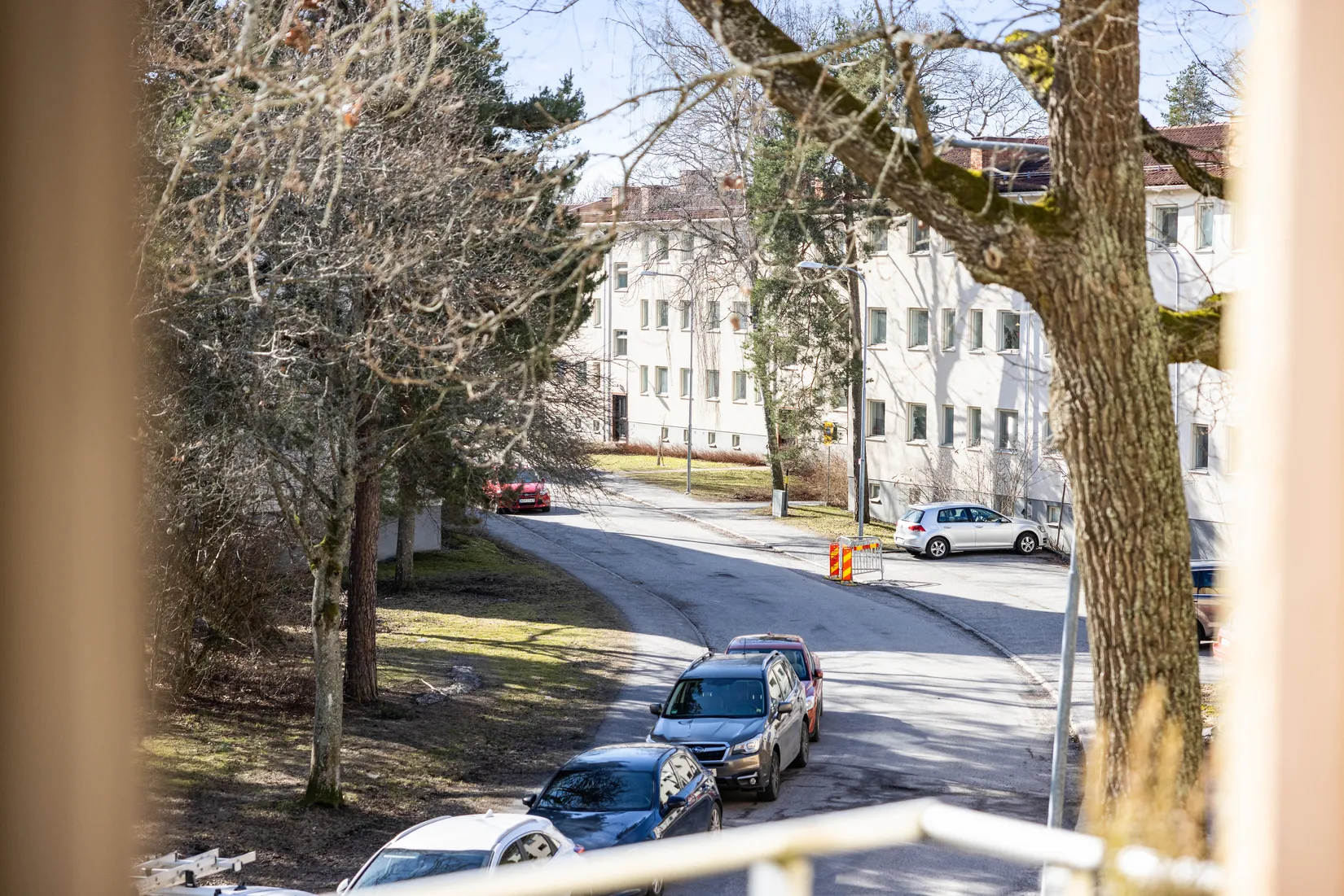 Bostadsrätt, Mariestadsvägen 23, Hammarbyhöjden, Johanneshov, Stockholm