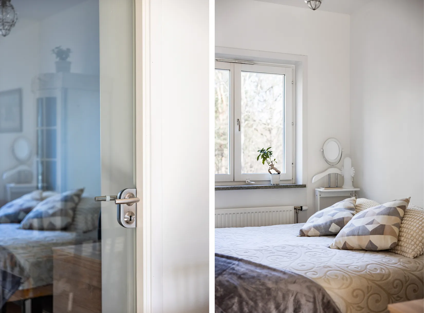 Bostadsrätt, Mariestadsvägen 23, Hammarbyhöjden, Johanneshov, Stockholm