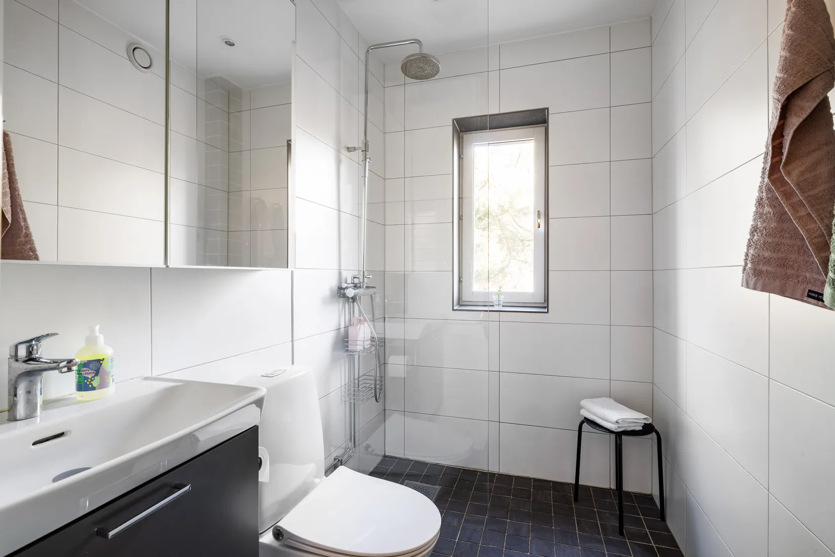 Bostadsrätt, Mariestadsvägen 23, Hammarbyhöjden, Johanneshov, Stockholm