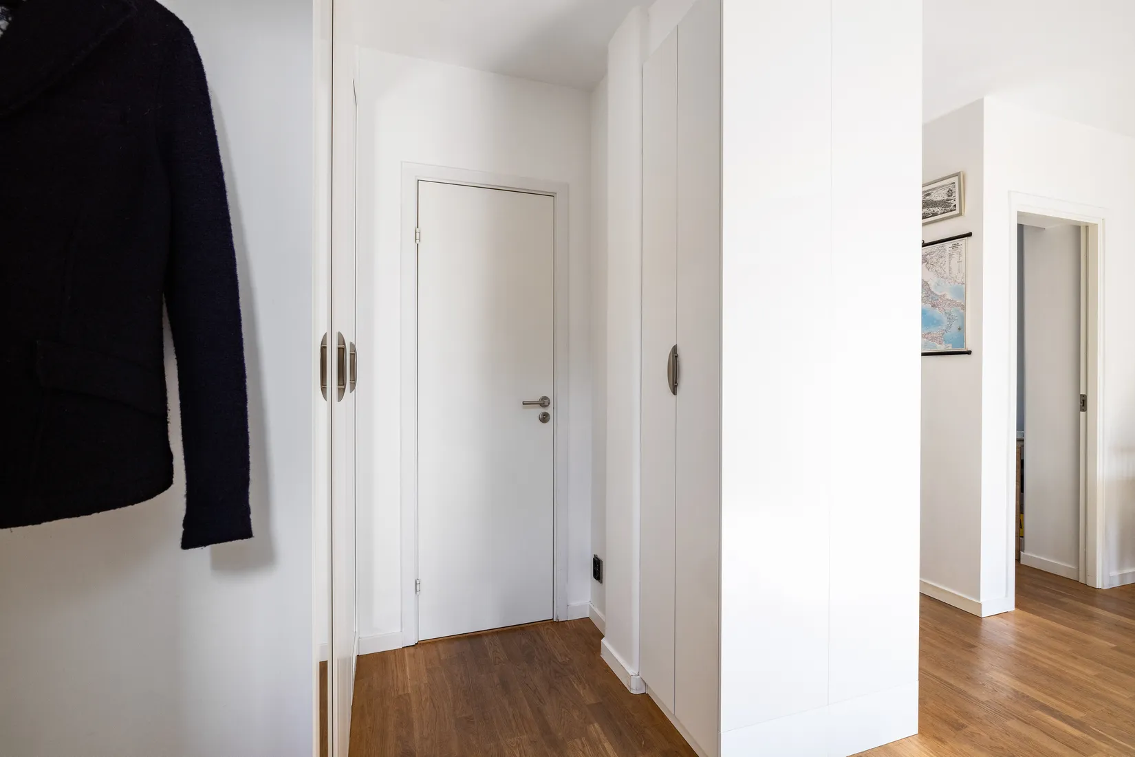 Bostadsrätt, Mariestadsvägen 23, Hammarbyhöjden, Johanneshov, Stockholm