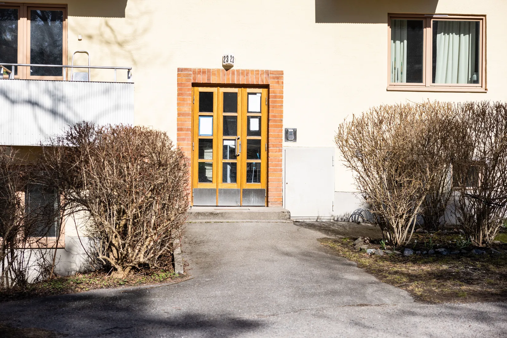 Bostadsrätt, Mariestadsvägen 23, Hammarbyhöjden, Johanneshov, Stockholm