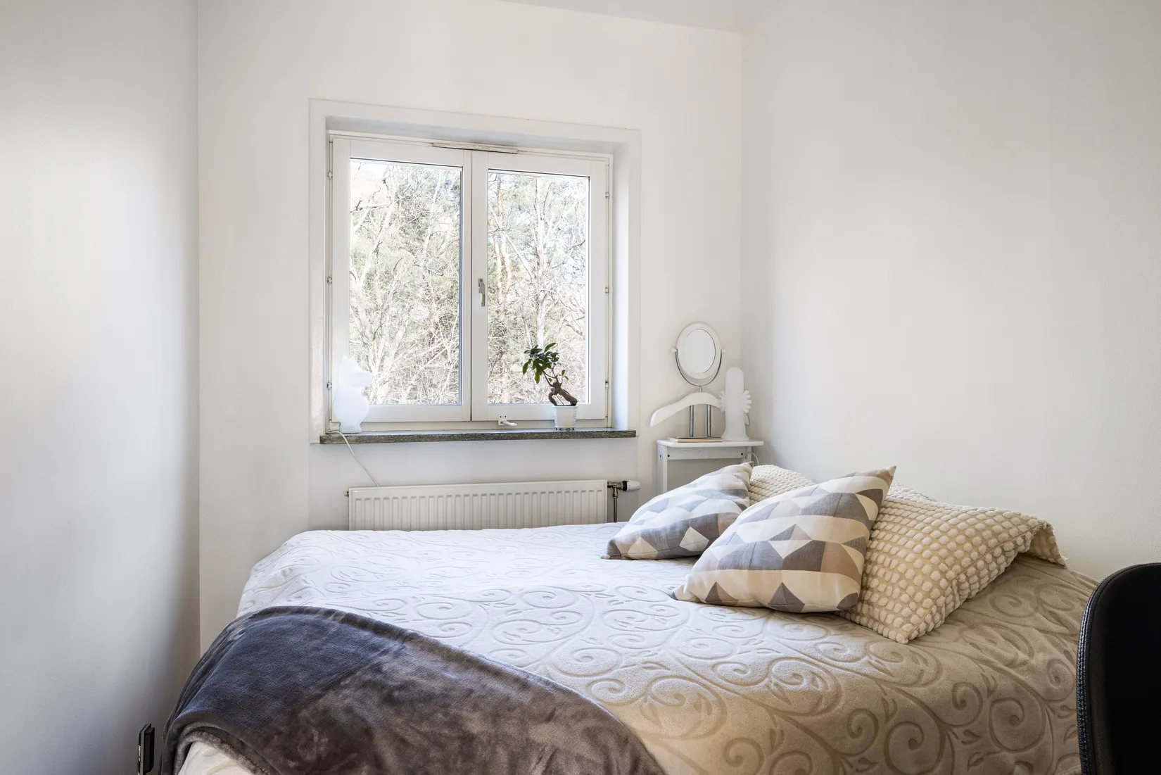 Bostadsrätt, Mariestadsvägen 23, Hammarbyhöjden, Johanneshov, Stockholm
