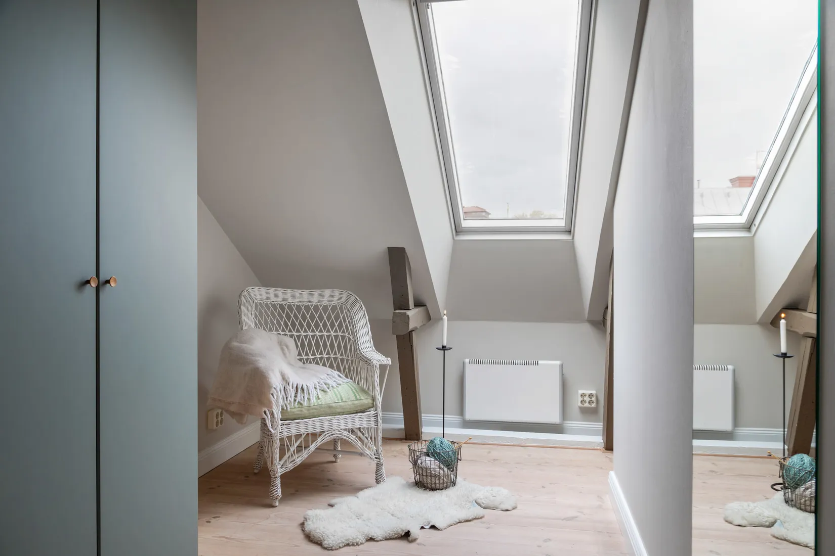 Villa, Rådhusgatan 19, Stadskärnan, Vaxholm