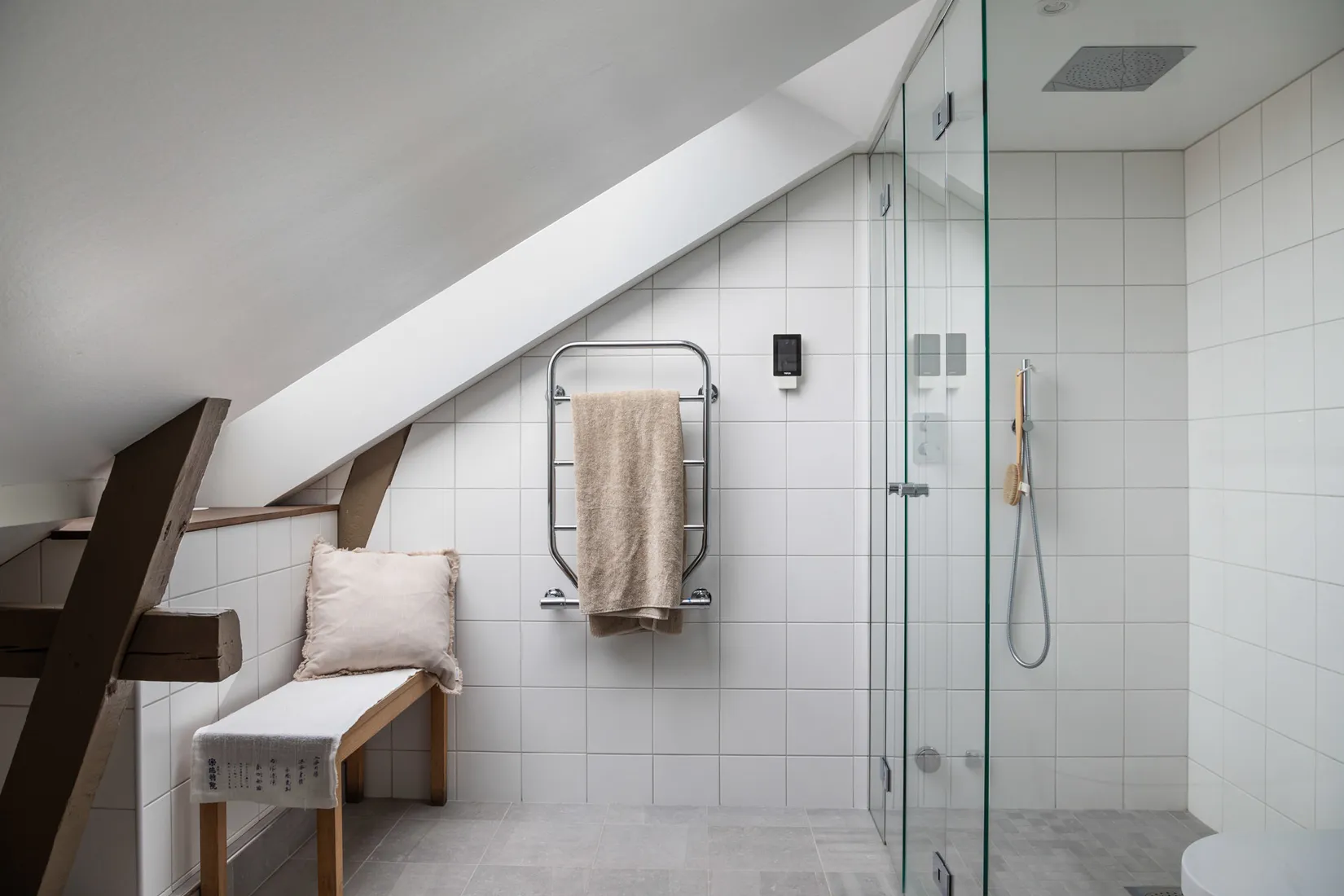 Villa, Rådhusgatan 19, Stadskärnan, Vaxholm