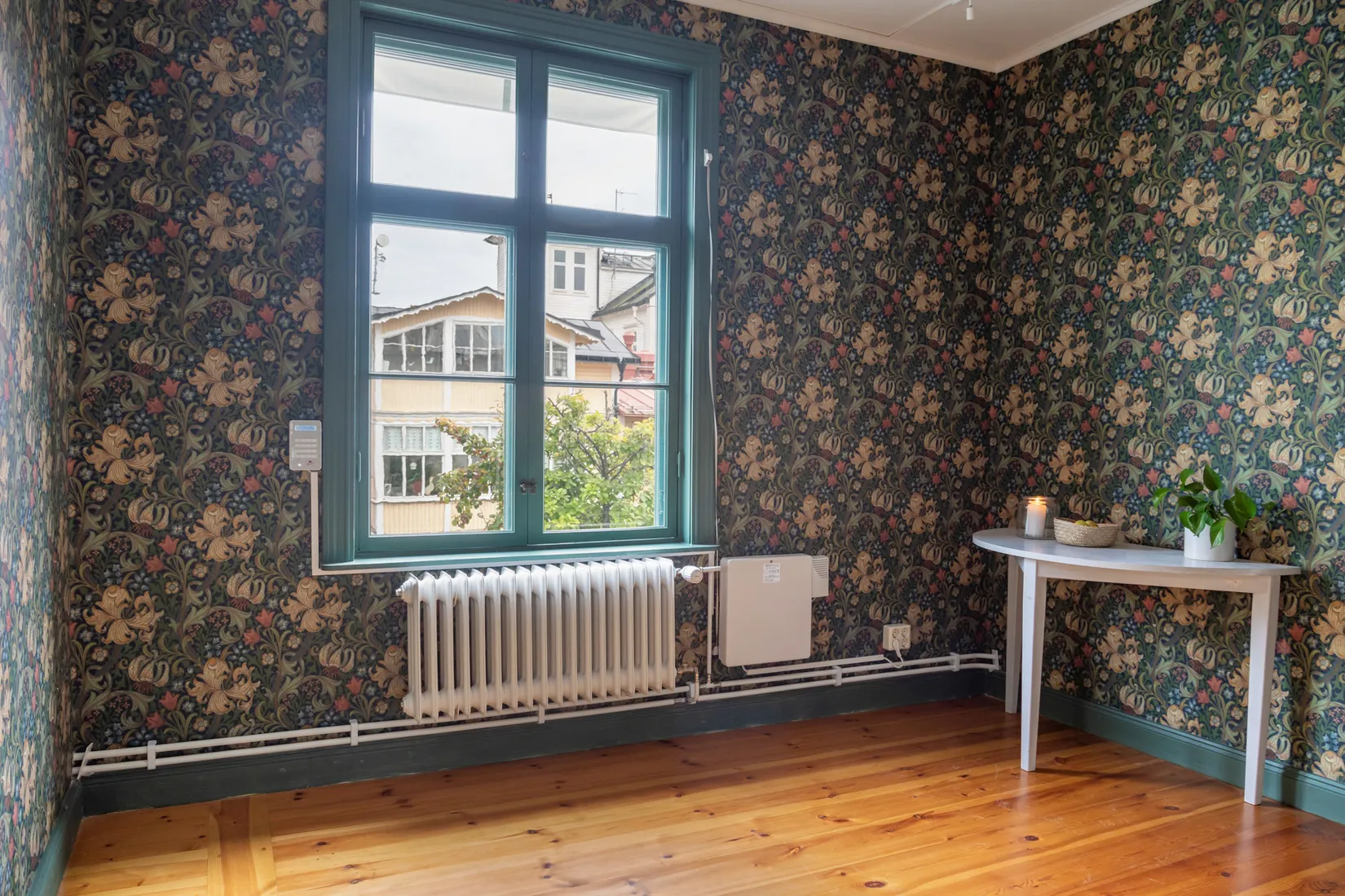 Villa, Rådhusgatan 19, Stadskärnan, Vaxholm
