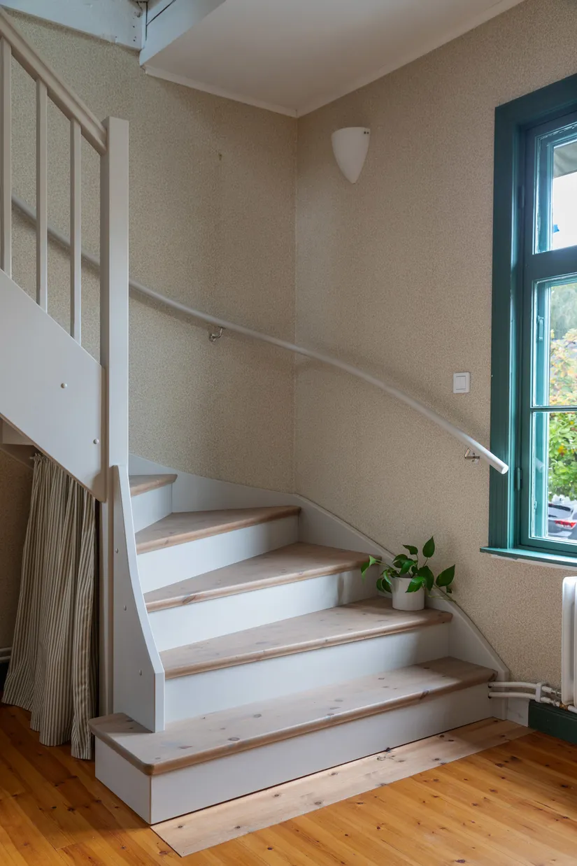 Villa, Rådhusgatan 19, Stadskärnan, Vaxholm