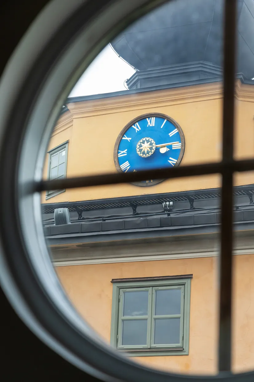 Villa, Rådhusgatan 19, Stadskärnan, Vaxholm