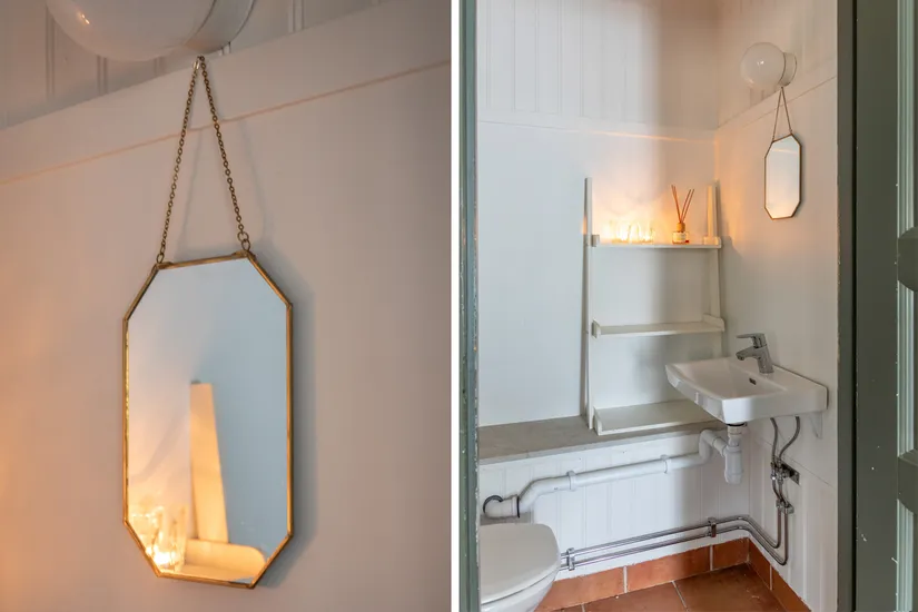 Villa, Rådhusgatan 19, Stadskärnan, Vaxholm