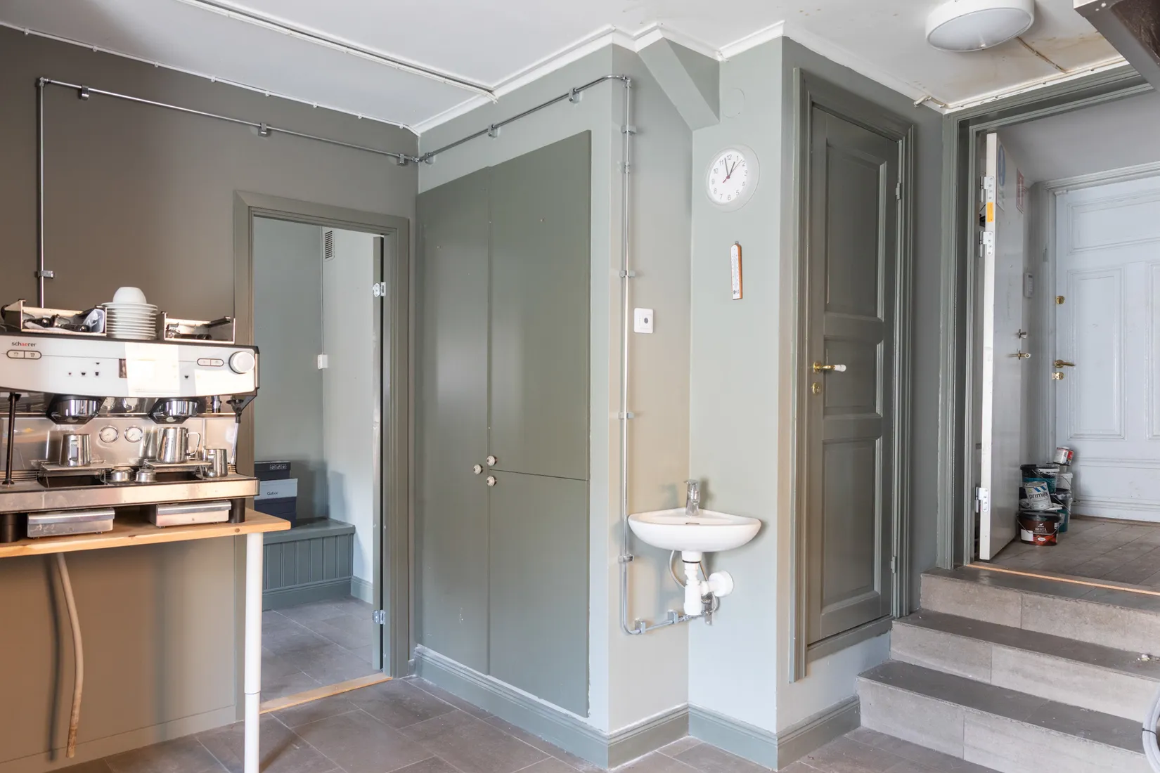 Villa, Rådhusgatan 19, Stadskärnan, Vaxholm