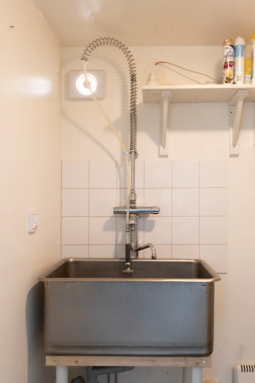 Villa, Rådhusgatan 19, Stadskärnan, Vaxholm