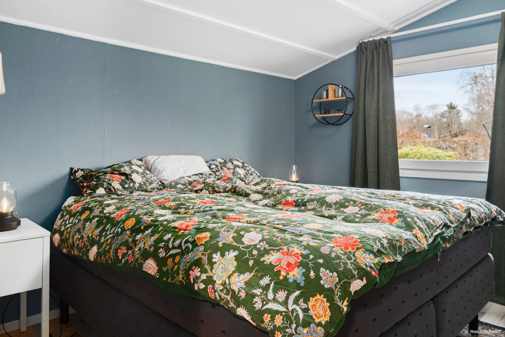Villa, Blåbärsstigen 2, Ljungabolet, Ängelholm