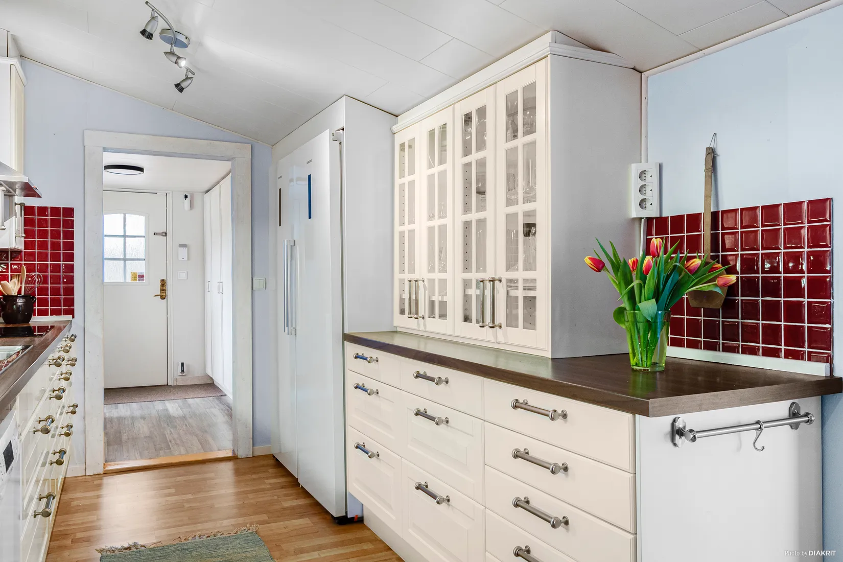 Villa, Blåbärsstigen 2, Ljungabolet, Ängelholm