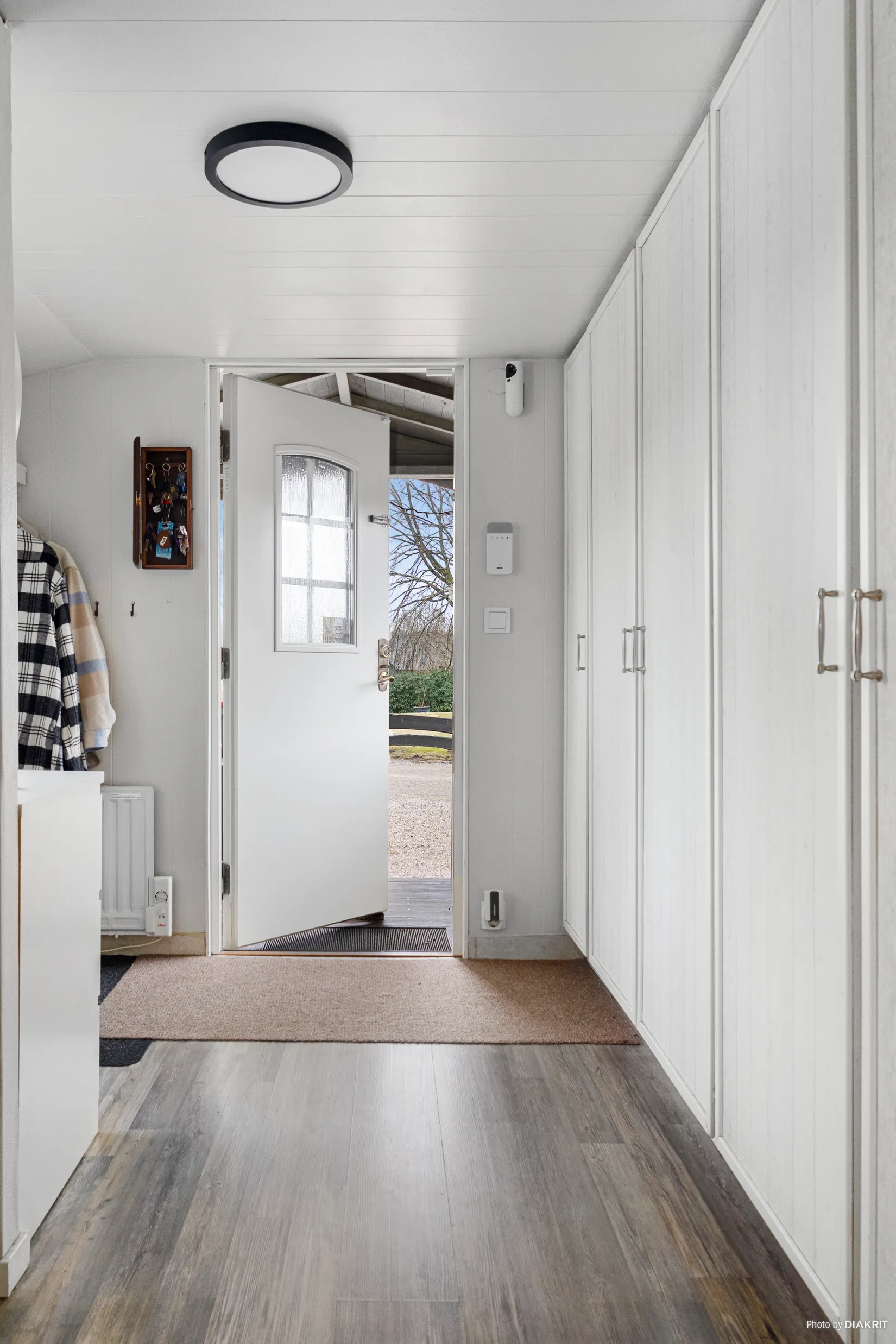 Villa, Blåbärsstigen 2, Ljungabolet, Ängelholm
