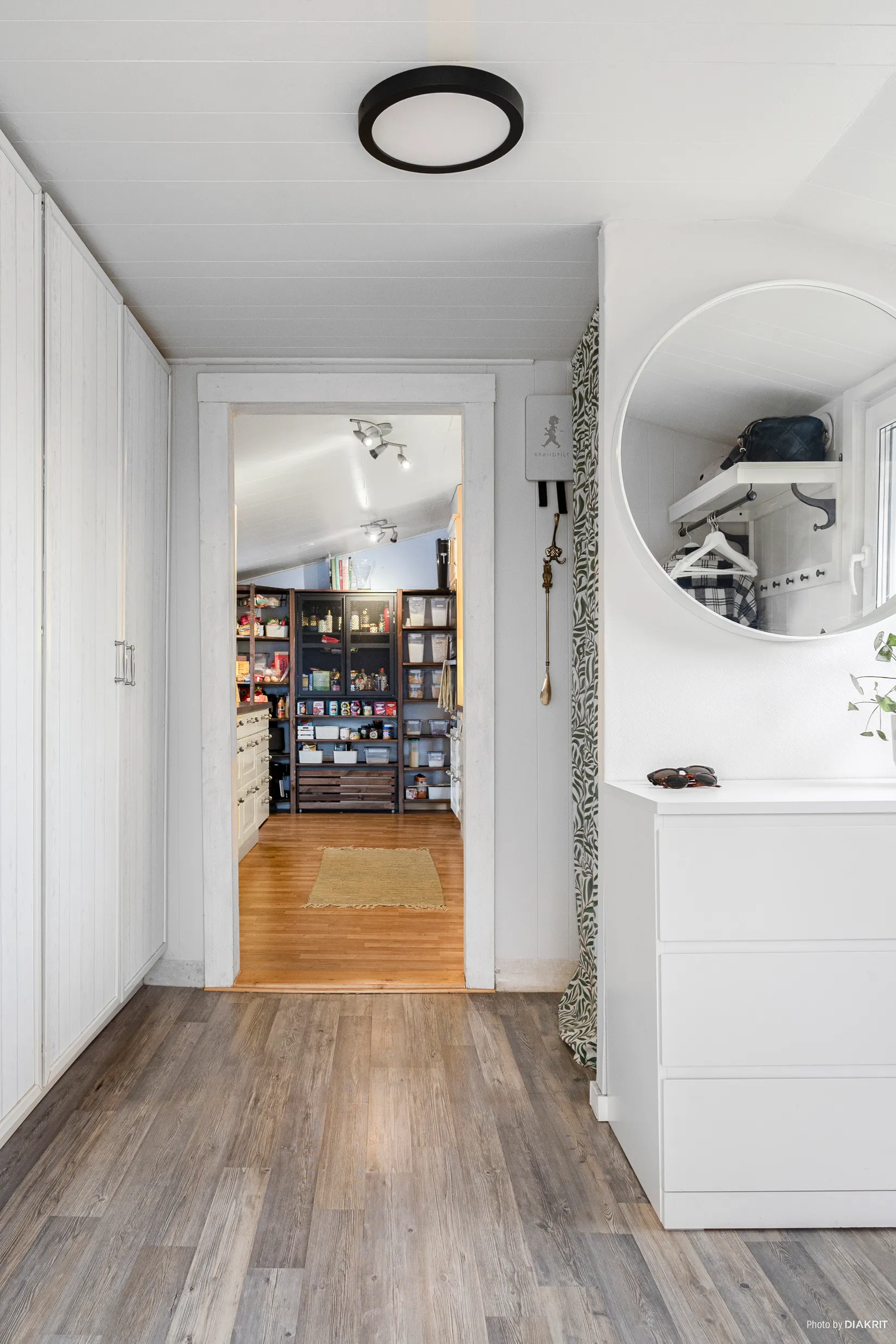 Villa, Blåbärsstigen 2, Ljungabolet, Ängelholm