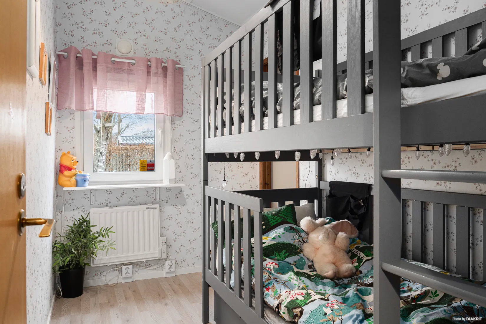 Villa, Blåbärsstigen 2, Ljungabolet, Ängelholm