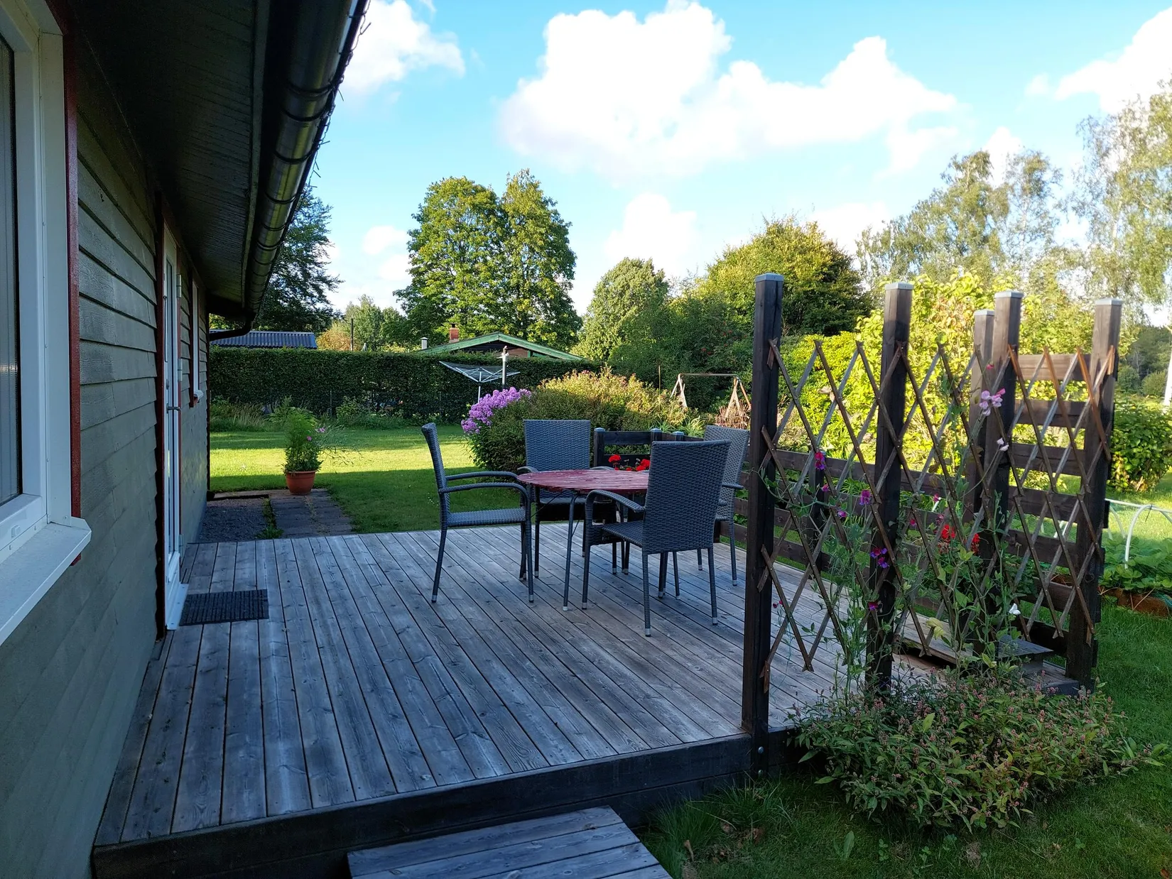 Villa, Blåbärsstigen 2, Ljungabolet, Ängelholm