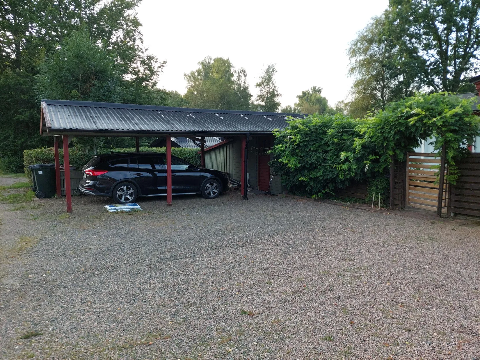 Villa, Blåbärsstigen 2, Ljungabolet, Ängelholm