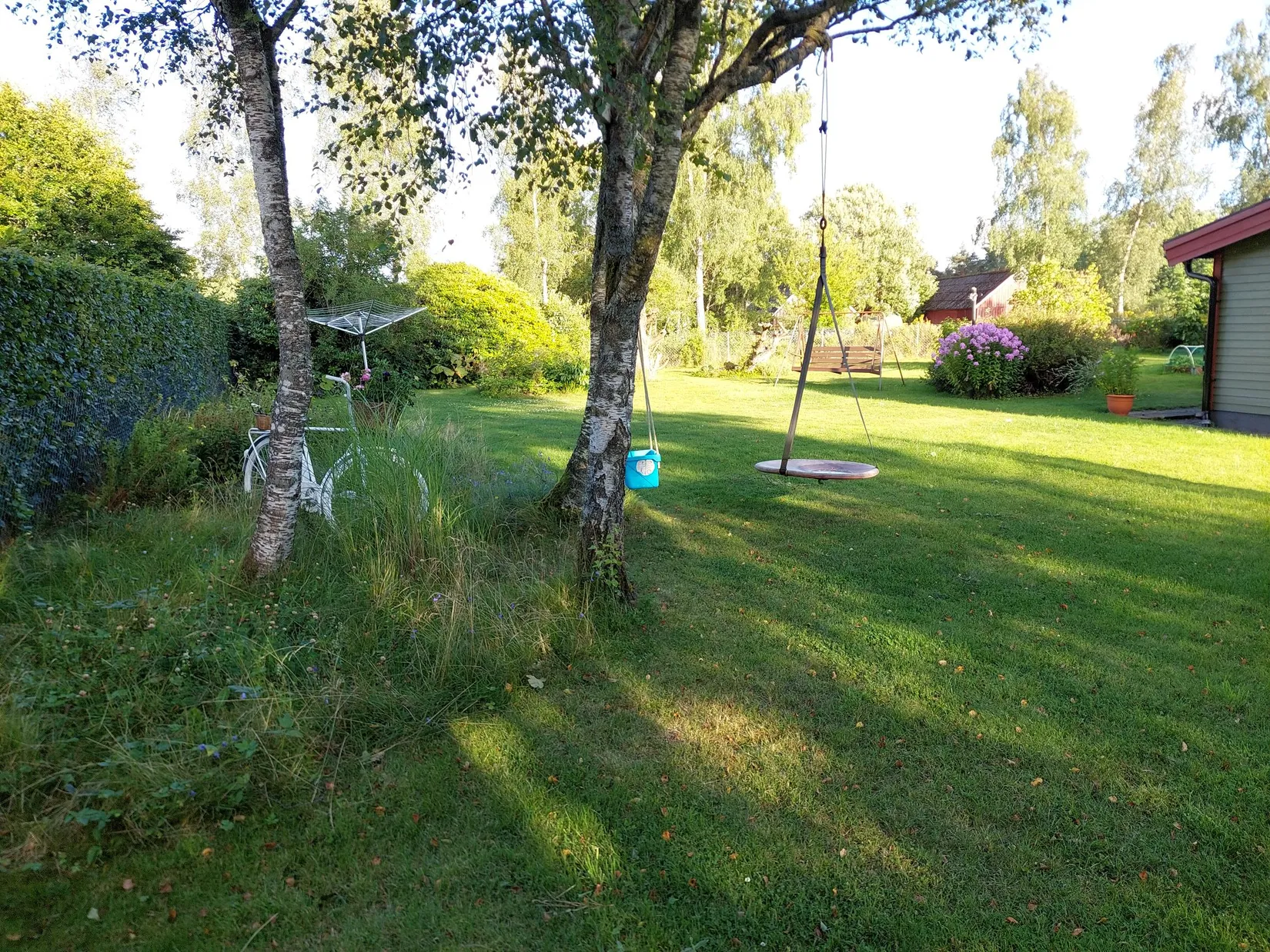 Villa, Blåbärsstigen 2, Ljungabolet, Ängelholm