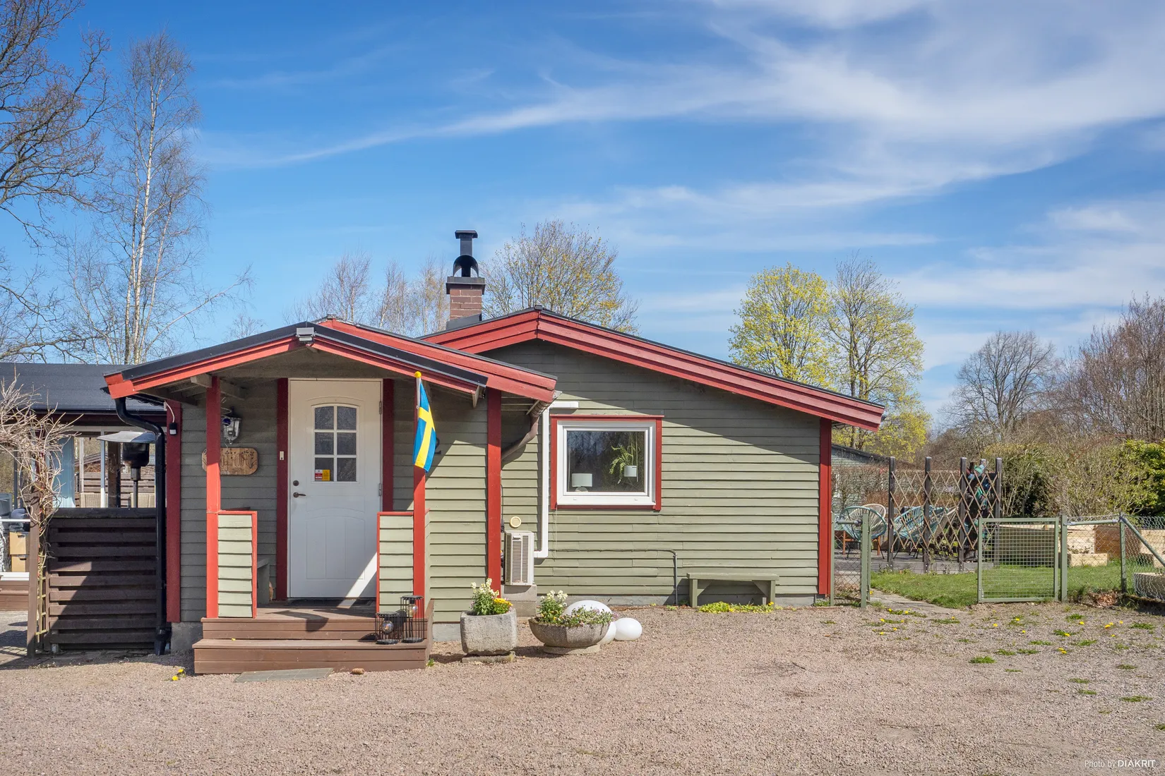 Villa, Blåbärsstigen 2, Ljungabolet, Ängelholm