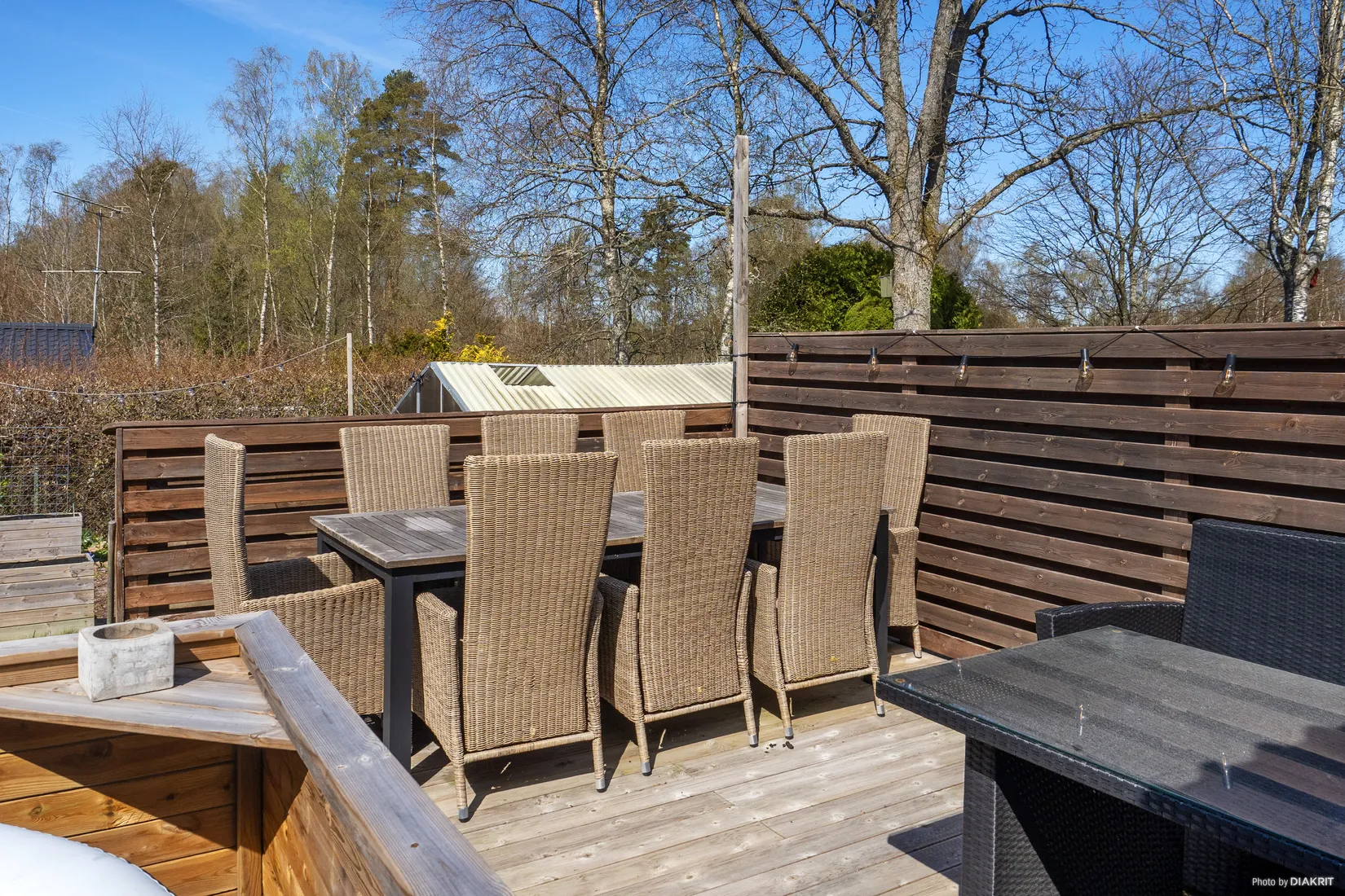 Villa, Blåbärsstigen 2, Ljungabolet, Ängelholm