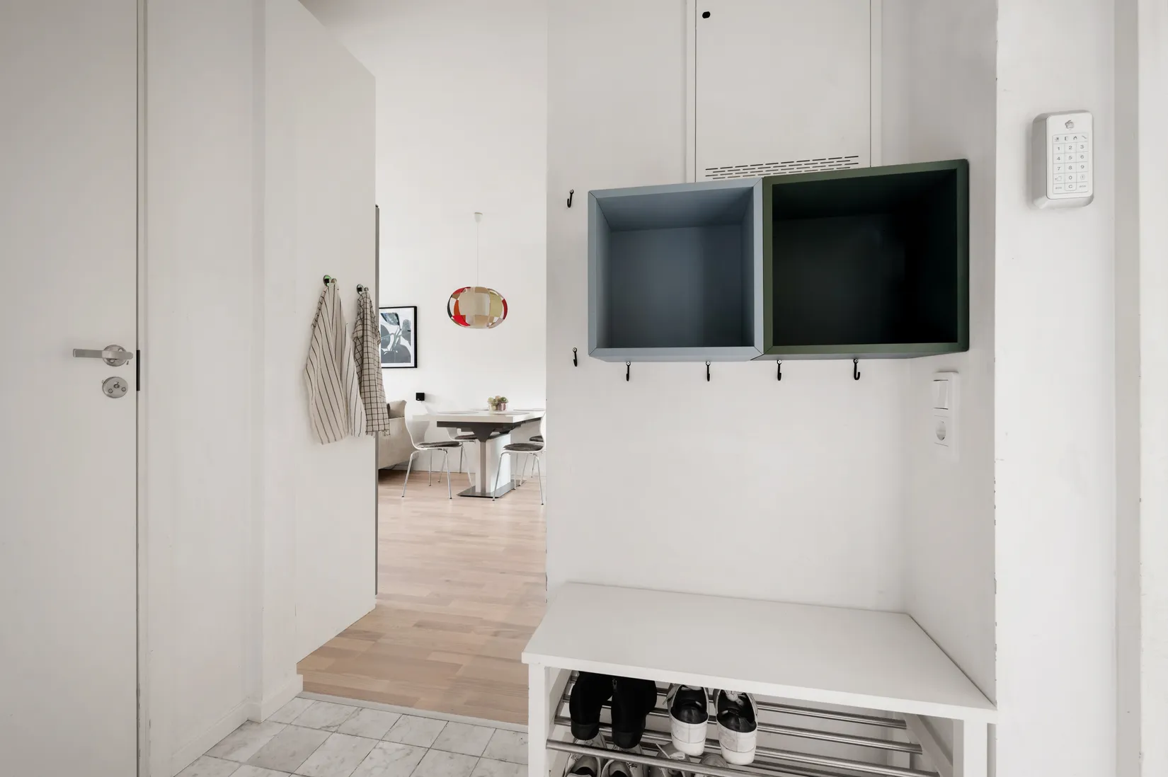 Bostadsrätt, Radhus, Sällhetsvägen 62, Hässelby Norra Villastad, Stockholm
