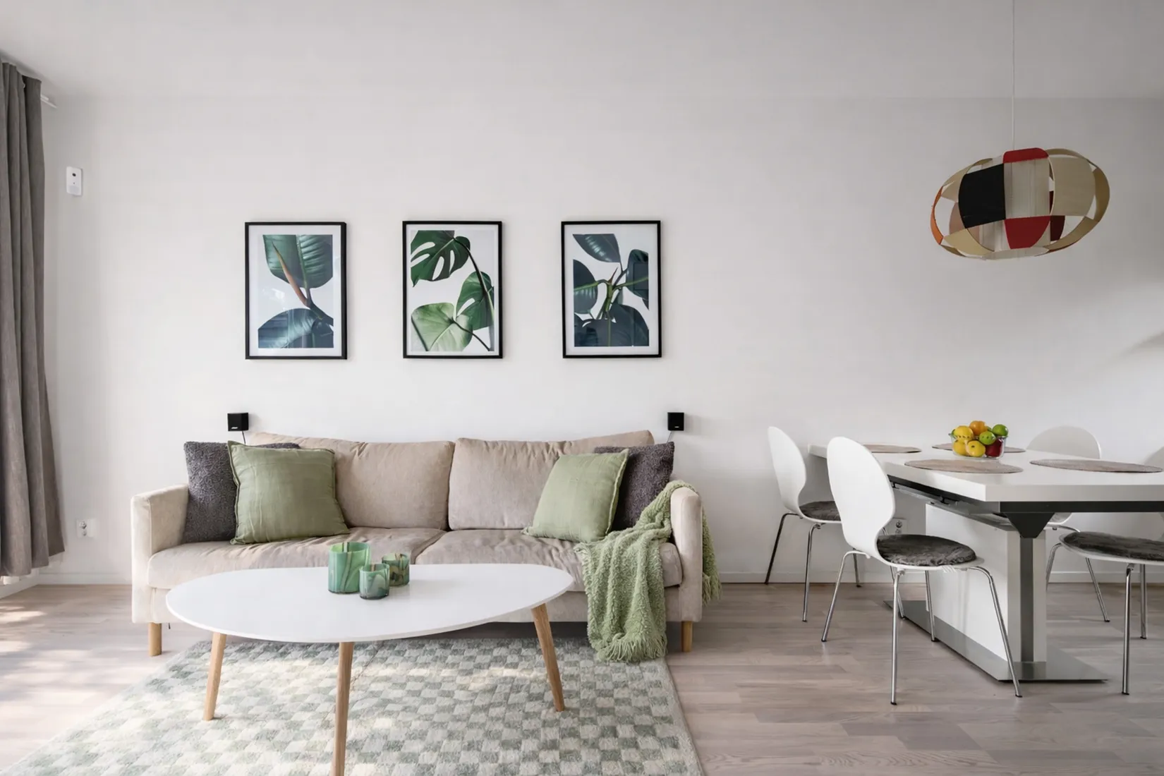 Bostadsrätt, Radhus, Sällhetsvägen 62, Hässelby Norra Villastad, Stockholm