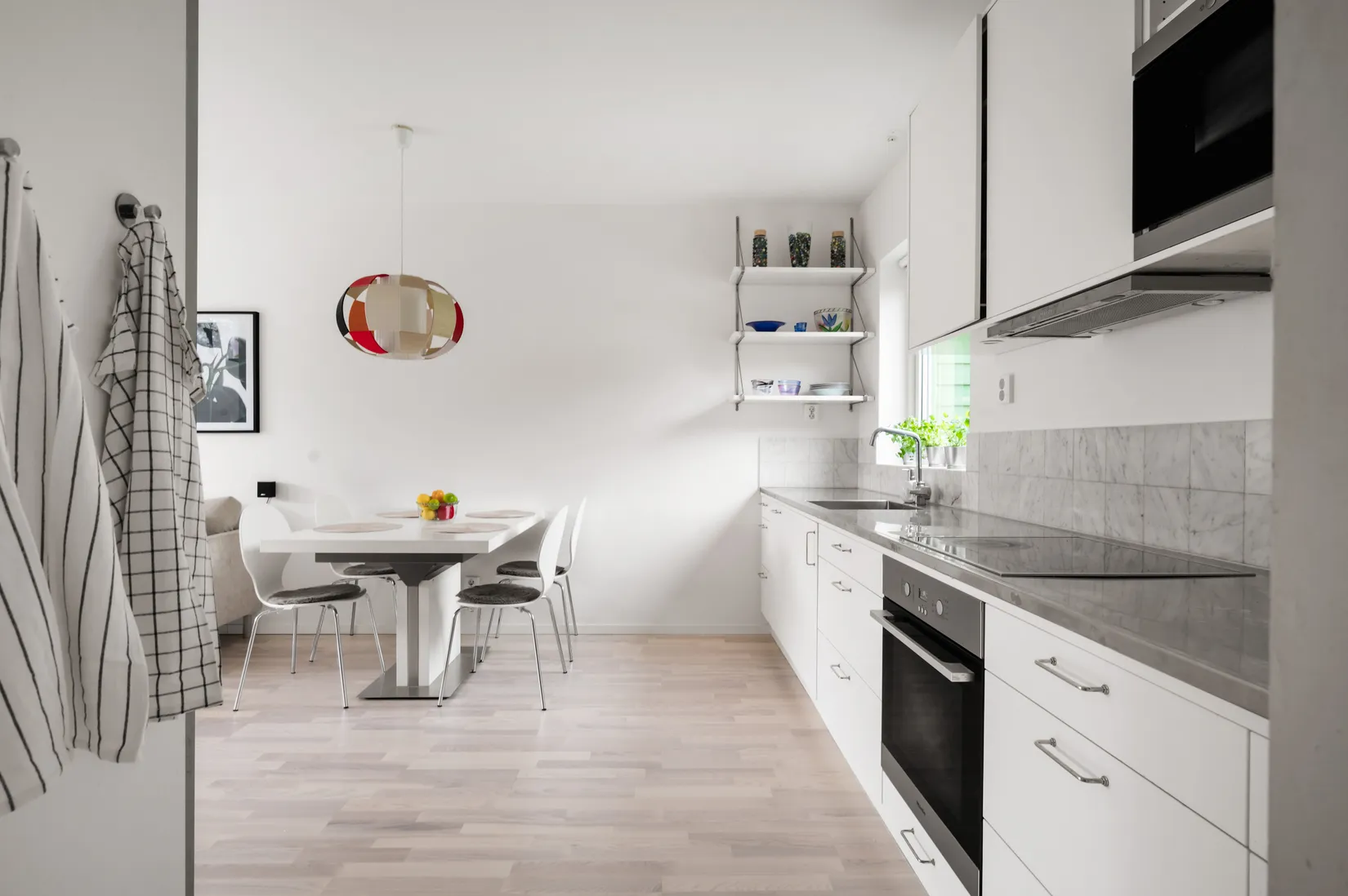 Bostadsrätt, Radhus, Sällhetsvägen 62, Hässelby Norra Villastad, Stockholm