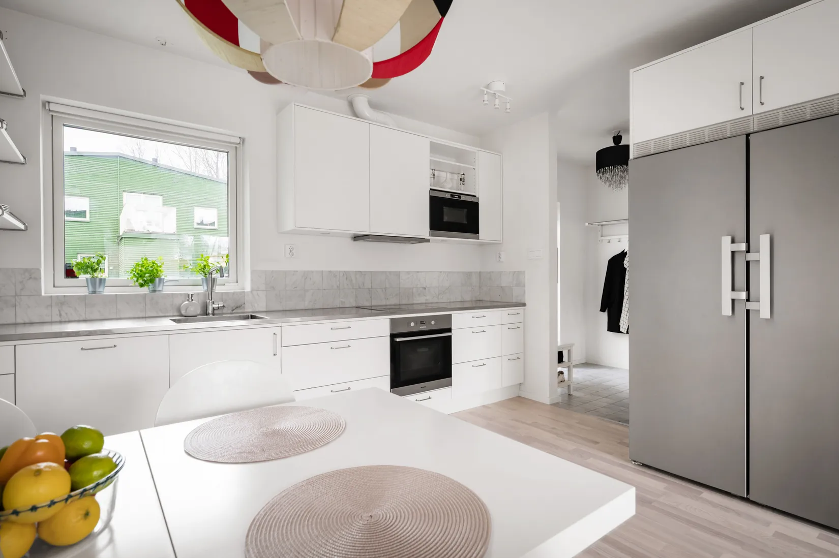 Bostadsrätt, Radhus, Sällhetsvägen 62, Hässelby Norra Villastad, Stockholm