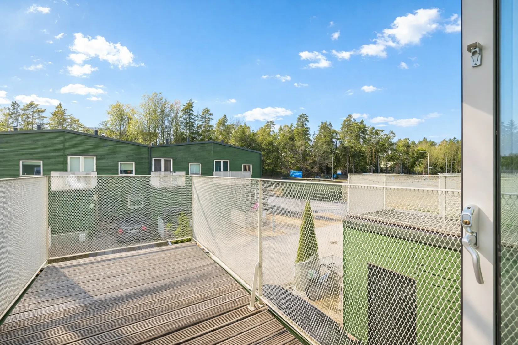 Bostadsrätt, Radhus, Sällhetsvägen 62, Hässelby Norra Villastad, Stockholm