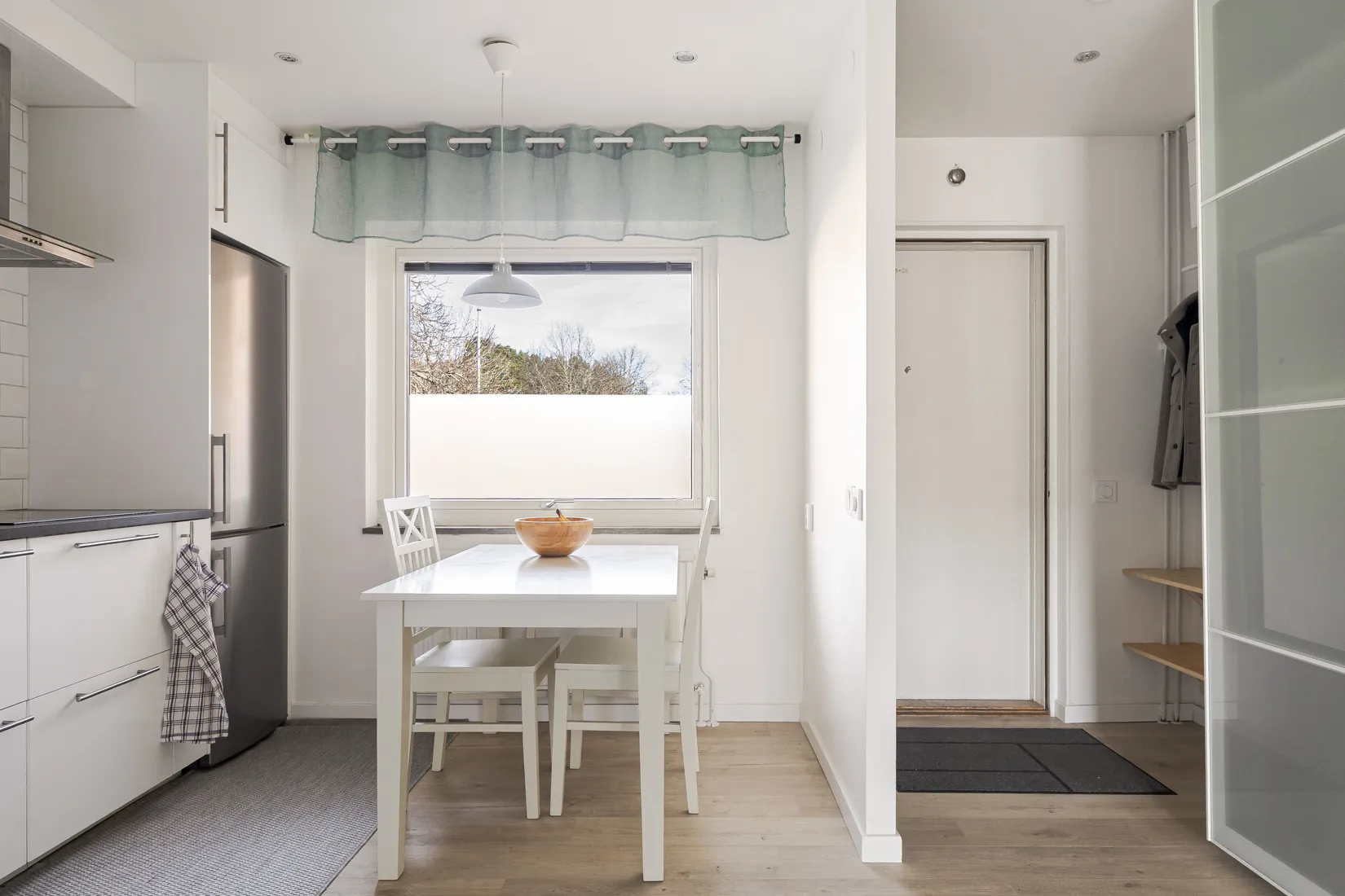 Bostadsrätt, Hovetorpsgatan 72, Berga, Linköping