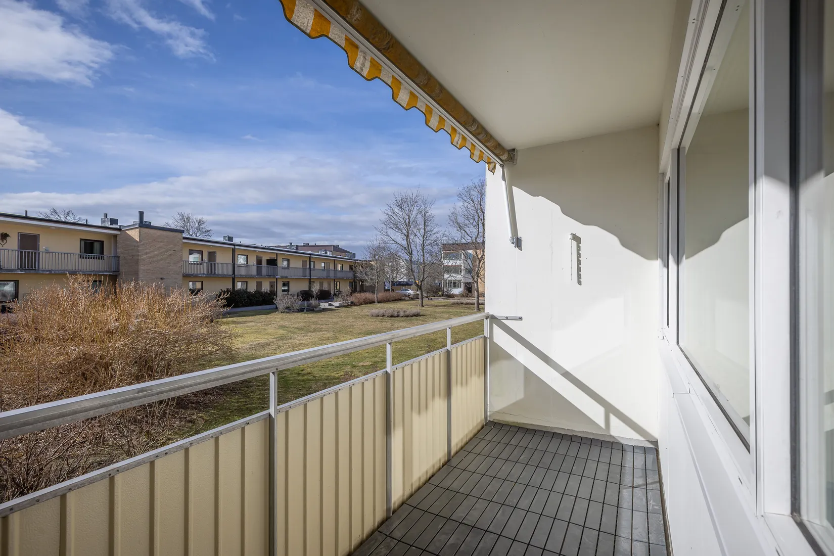 Bostadsrätt, Hovetorpsgatan 72, Berga, Linköping