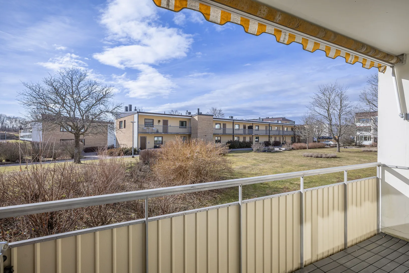 Bostadsrätt, Hovetorpsgatan 72, Berga, Linköping