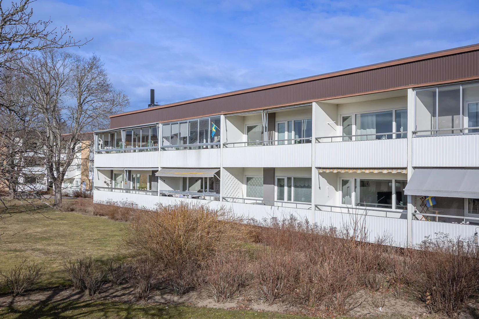 Bostadsrätt, Hovetorpsgatan 72, Berga, Linköping