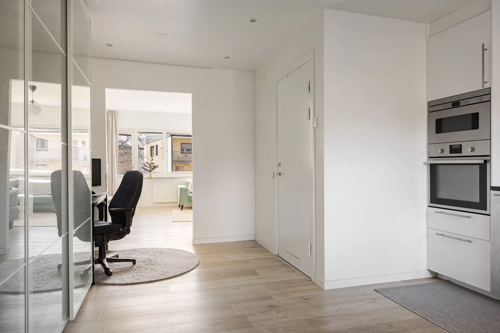 Bostadsrätt, Hovetorpsgatan 72, Berga, Linköping