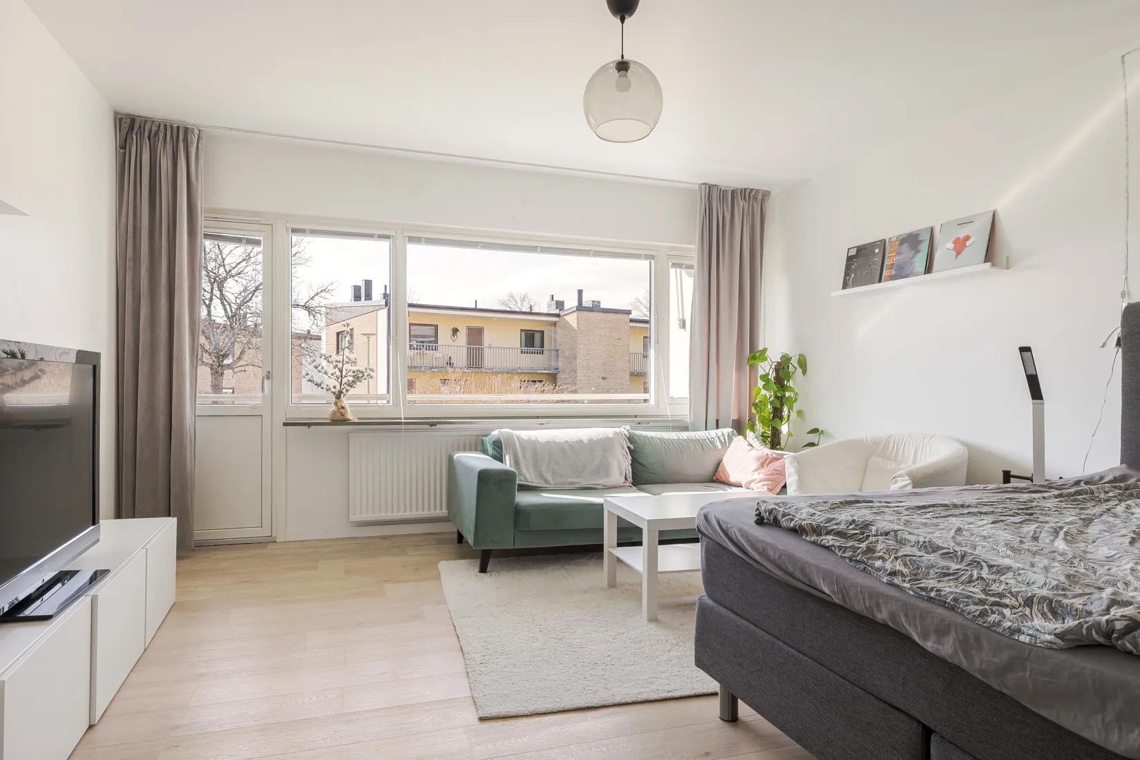 Bostadsrätt, Hovetorpsgatan 72, Berga, Linköping