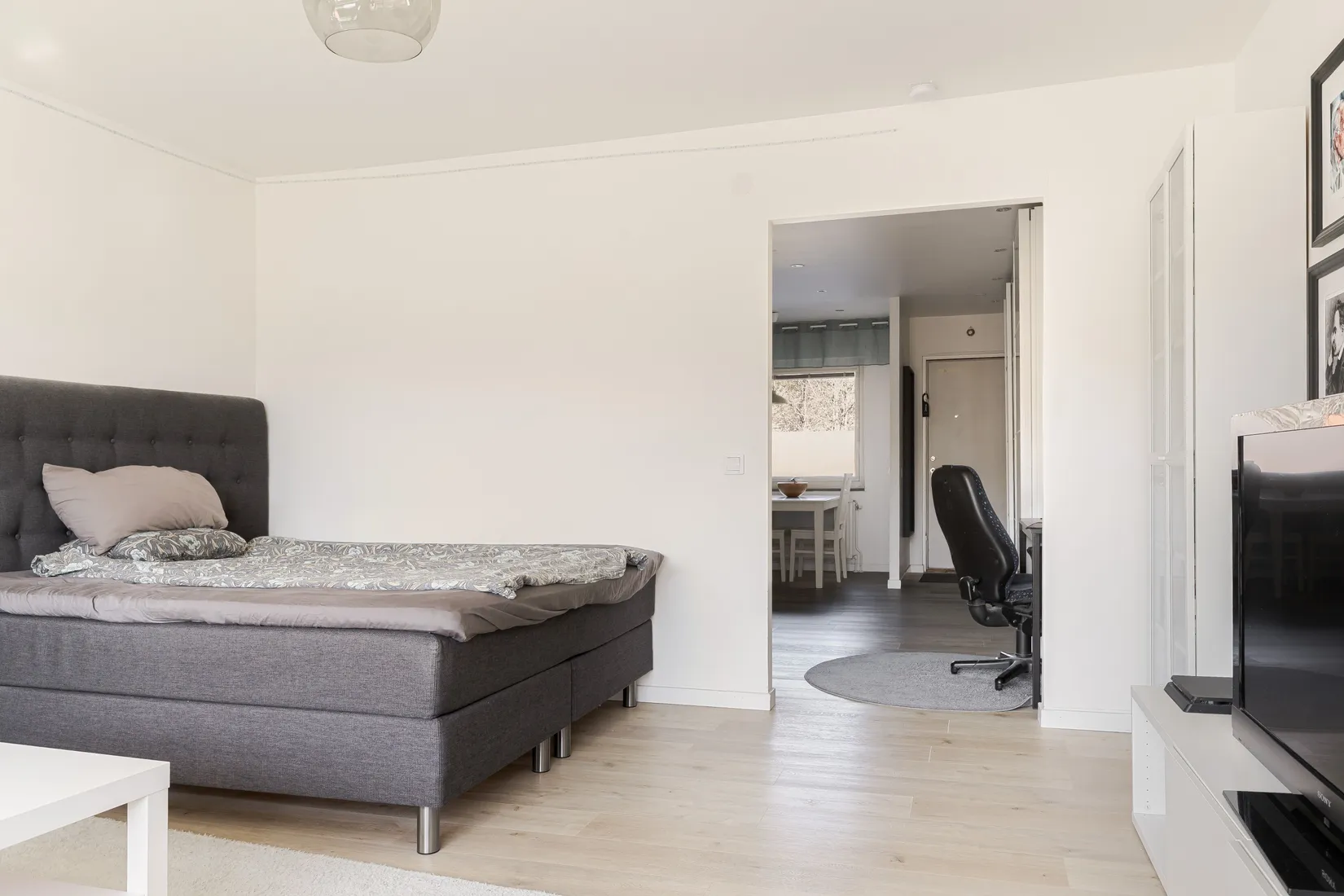 Bostadsrätt, Hovetorpsgatan 72, Berga, Linköping