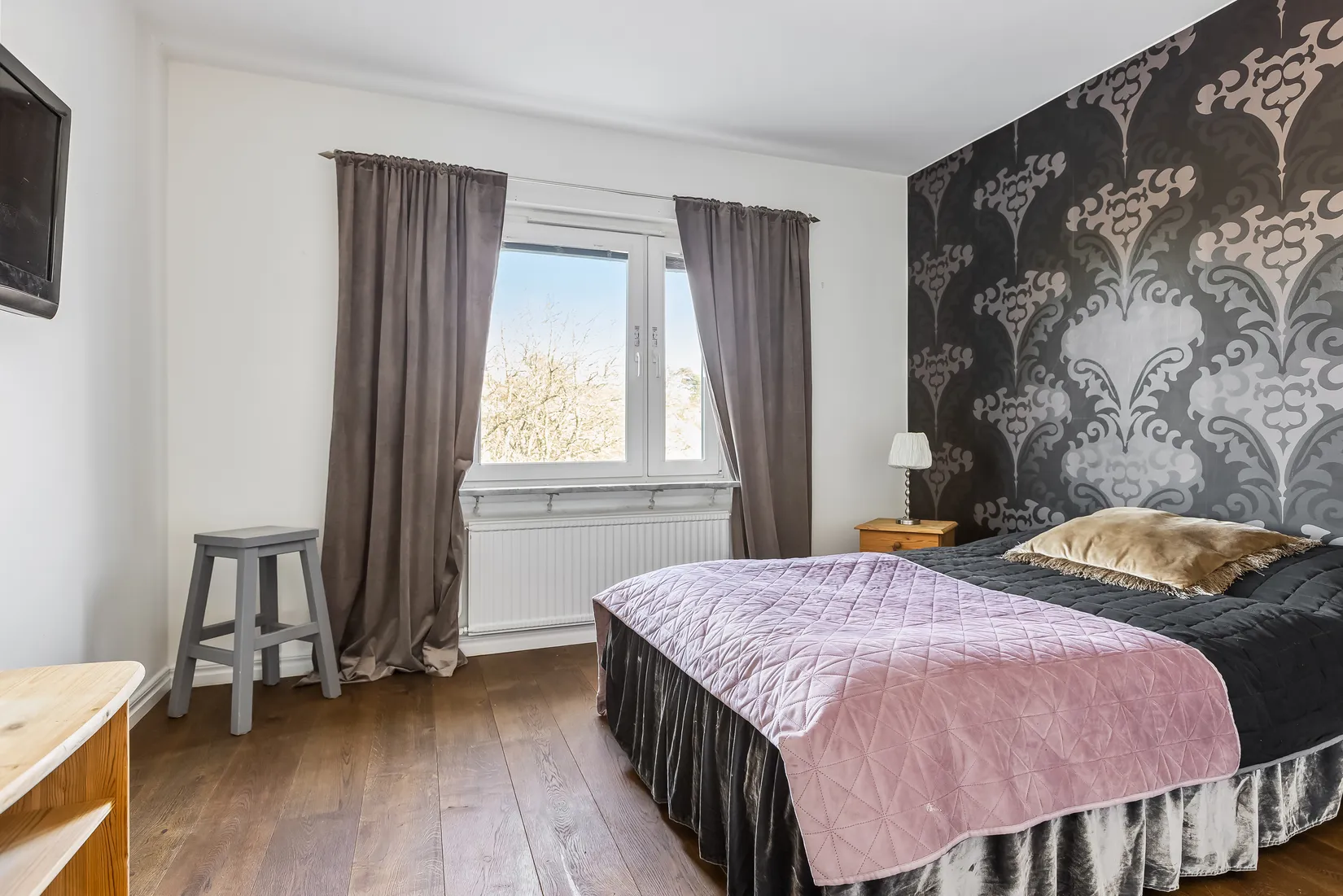 Bostadsrätt, Centralgatan 46A, Centrala Nynäshamn, Nynäshamn