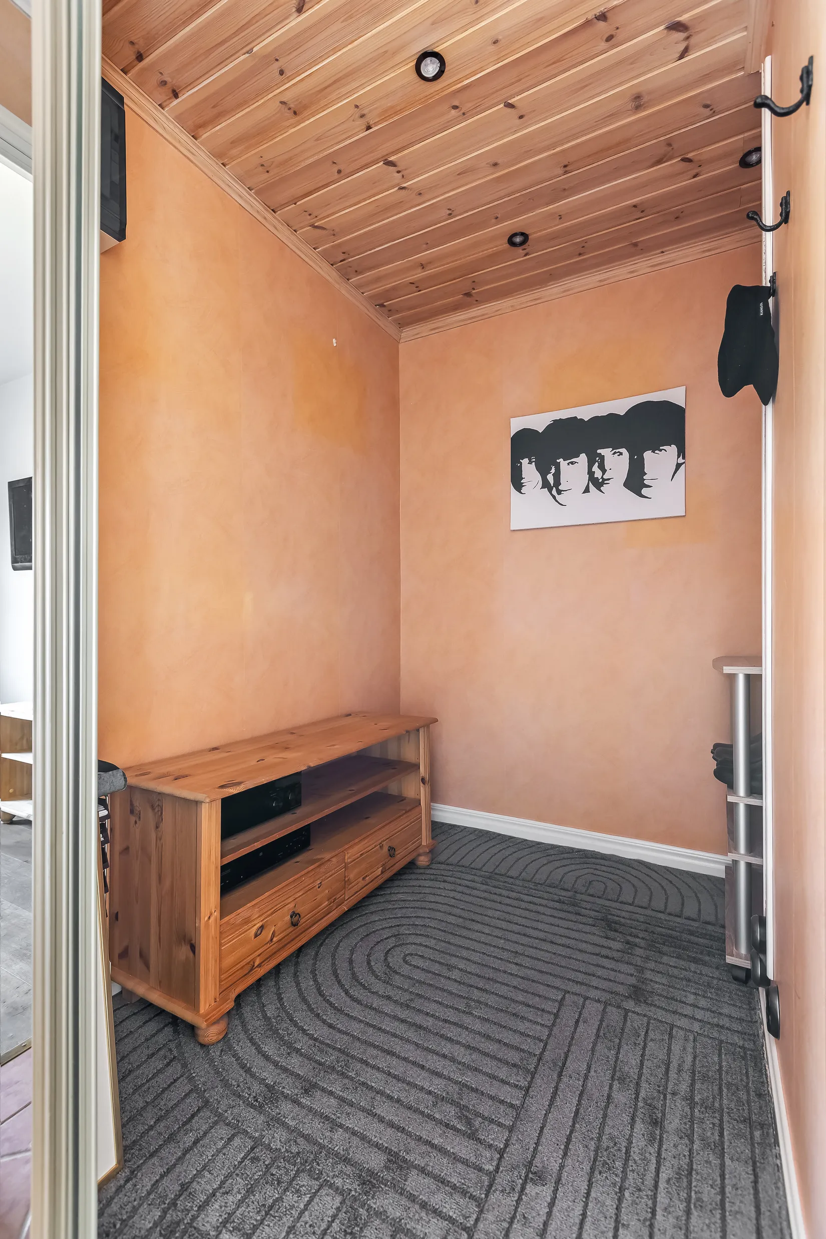 Bostadsrätt, Centralgatan 46A, Centrala Nynäshamn, Nynäshamn