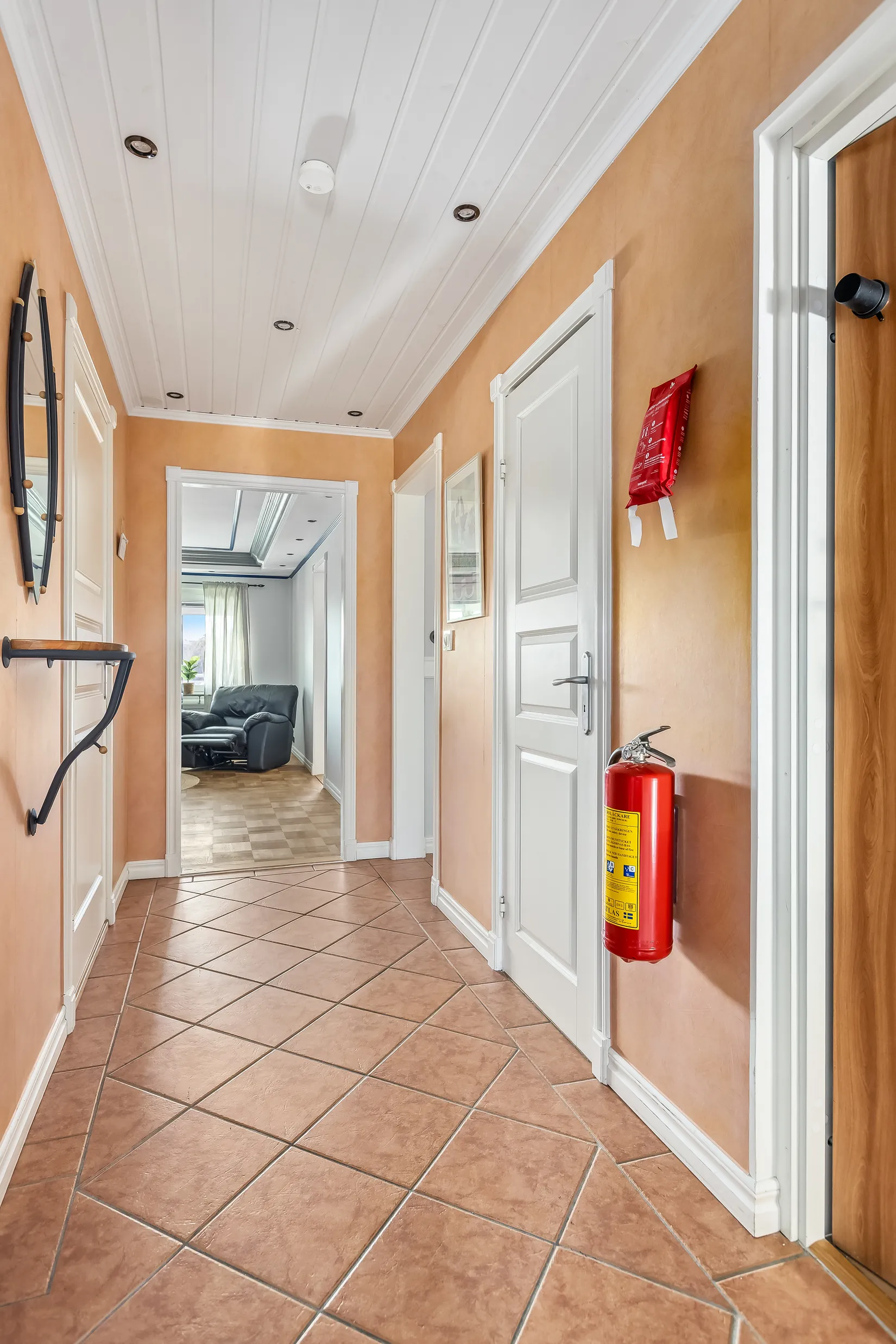 Bostadsrätt, Centralgatan 46A, Centrala Nynäshamn, Nynäshamn